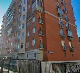 ЖК "Песчаная Площадь"