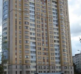 ЖК "На Проспекте Буденного"