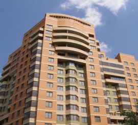 ЖК "Дом в Шебашевском переулке"