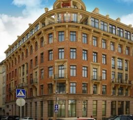 ЖК "Дворянское Гнездо"