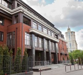 ЖК "Park Residence"