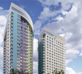 ЖК "Северные Ворота"