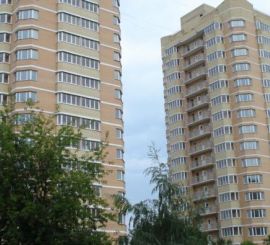 ЖК "Северное Трио"