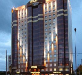 МФК "Орехово"