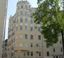 ЖК "Волоцкие Дома"