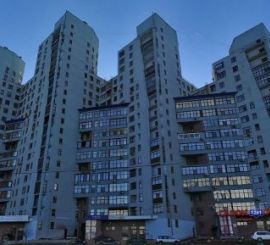 ЖК "Отрадное" (Хачатуряна)