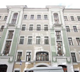 ЖК "Московская Династия"