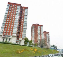 ЖК "Рублевский"