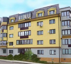 ЖК "В Куркино"