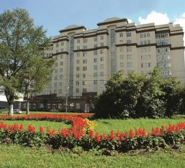 ЖК "Преображенская Застава"