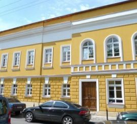 ЖК "Знаменские Палаты"