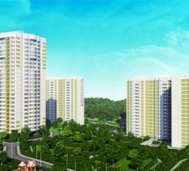 ЖК "Битцевский"