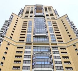 ЖК "Корона Севера"