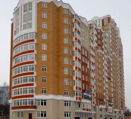 ЖК "Дача Сталина"