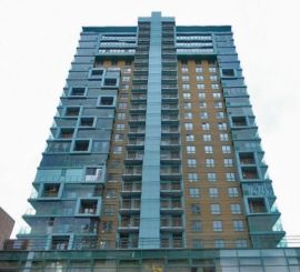 ЖК "Изумруд"