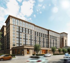 ЖК "Наследие"