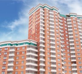 ЖК "Мичуринский"