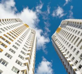 ЖК "Подсолнухи"