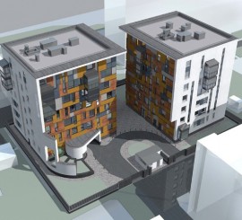 ЖК "Донской" (Москва)