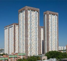 ЖК "Измайловский"