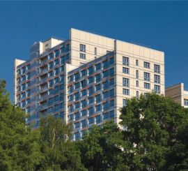 ЖК "Седьмое Небо"