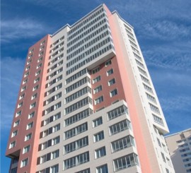 ЖК "Ломоносовский"