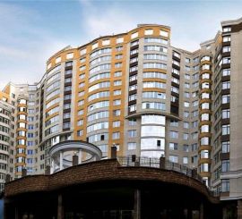 ЖК "Дом на Таганке"