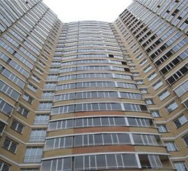 ЖК "Академия Люкс"