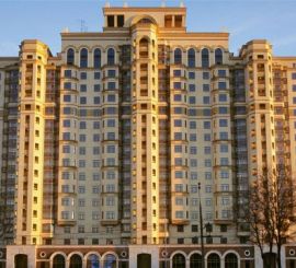 ЖК "Шуваловский"