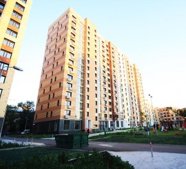 ЖК "На Симоновском"