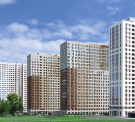 ЖК "Инновация"