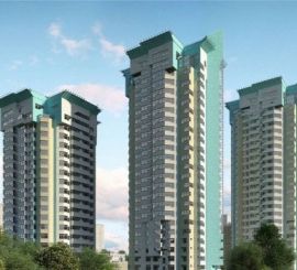 ЖК "Галактика"