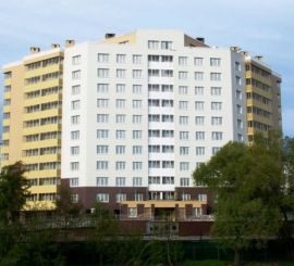 ЖК "Холмогоры"