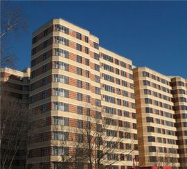 ЖК "Дом на Щелковской"