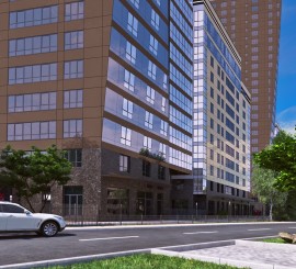 ЖК "Дыхание"