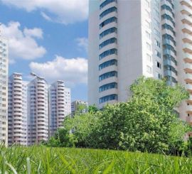 ЖК "Золотой Треугольник"