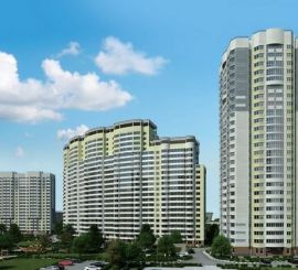 ЖК "Чертановский"