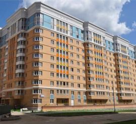 ЖК Микрорайон "Царицыно"