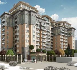 ЖК "Андреевский"