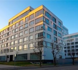 ЖК "Фьюжн Парк"