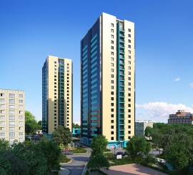 ЖК "ФилиЧета-2"