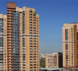 ЖК "Нежинский Ковчег"