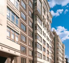 ЖК "Филипповский"