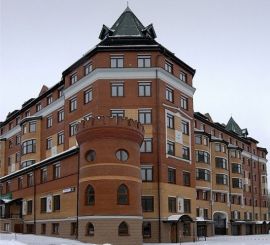 ЖК "Донское Подворье"