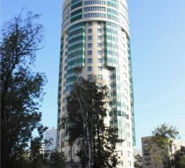 ЖК "Левобережный Район"