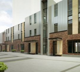 Апартаменты "Лофт Студио №8"