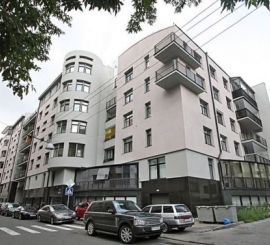 ЖК "Спутник"