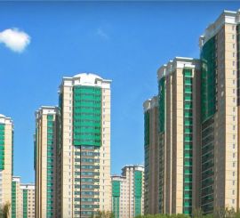 ЖК "Загорье"