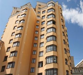 ЖК "Дом на улице Чаянова"