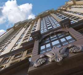 ЖК "Династия"